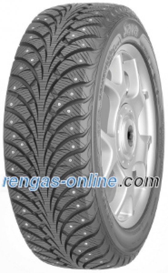 Sava Eskimo Stud 225/45 R17 94t Xl Nastarengas Talvirengas