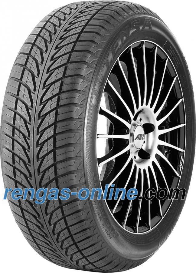 Sava Intensa 205/55 R16 91w Kesärengas