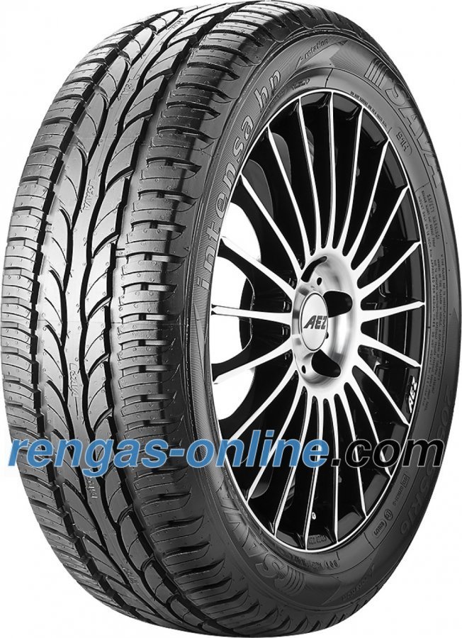 Sava Intensa Hp 205/65 R15 94h Kesärengas