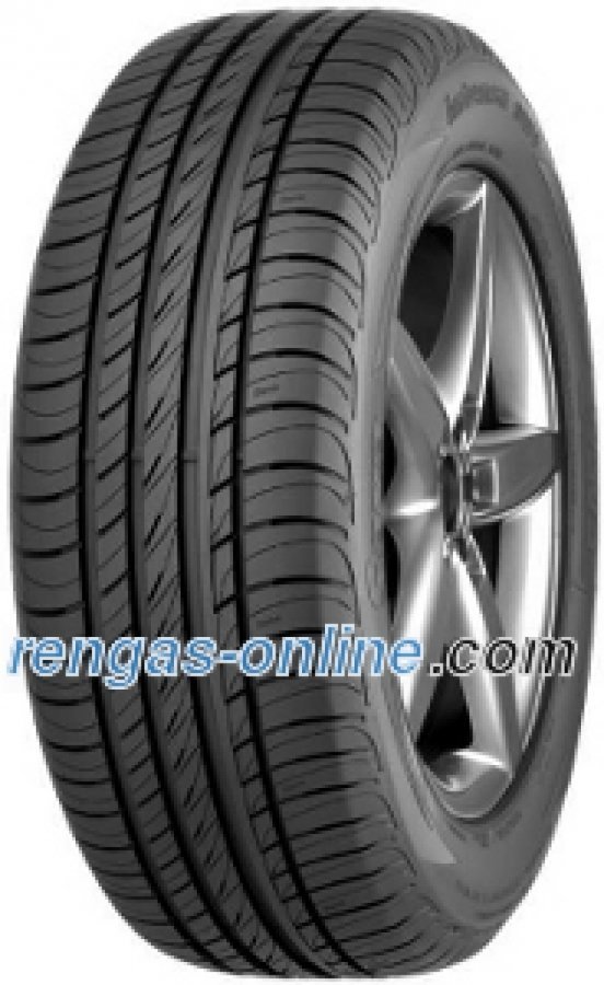 Sava Intensa Suv 235/70 R16 106h Suv Kesärengas