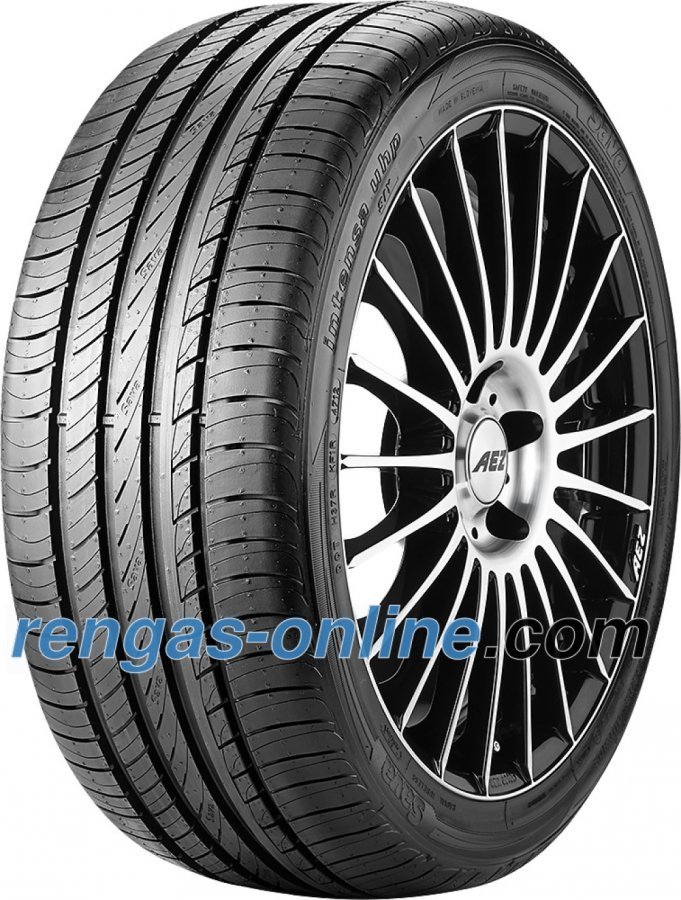 Sava Intensa Uhp 205/45 R16 83w Kesärengas