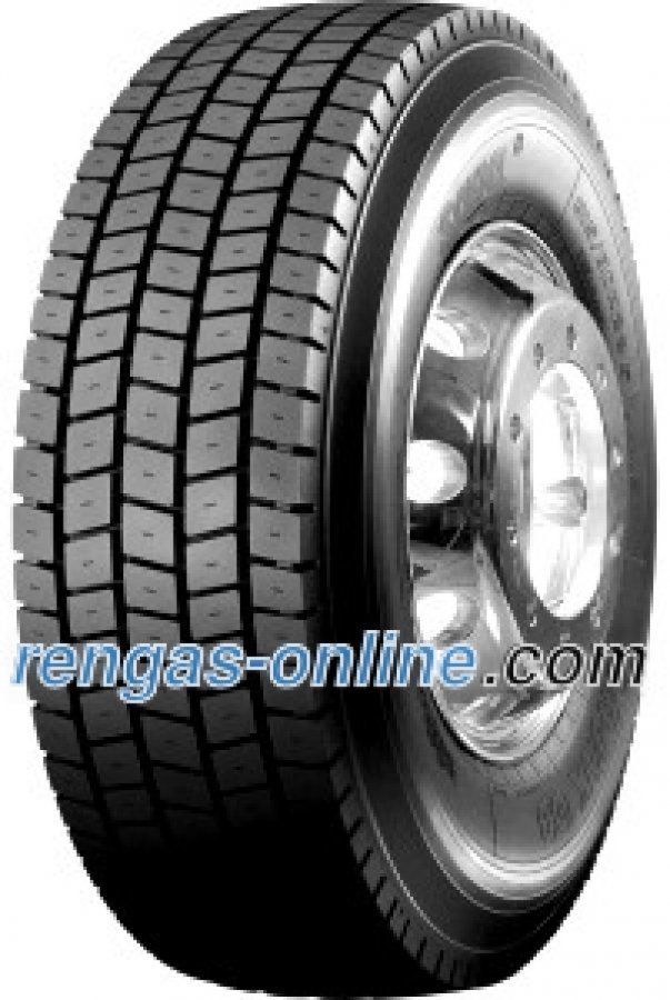 Sava Orjak O3 285/70 R19.5 146/140m Kuorma-auton Rengas