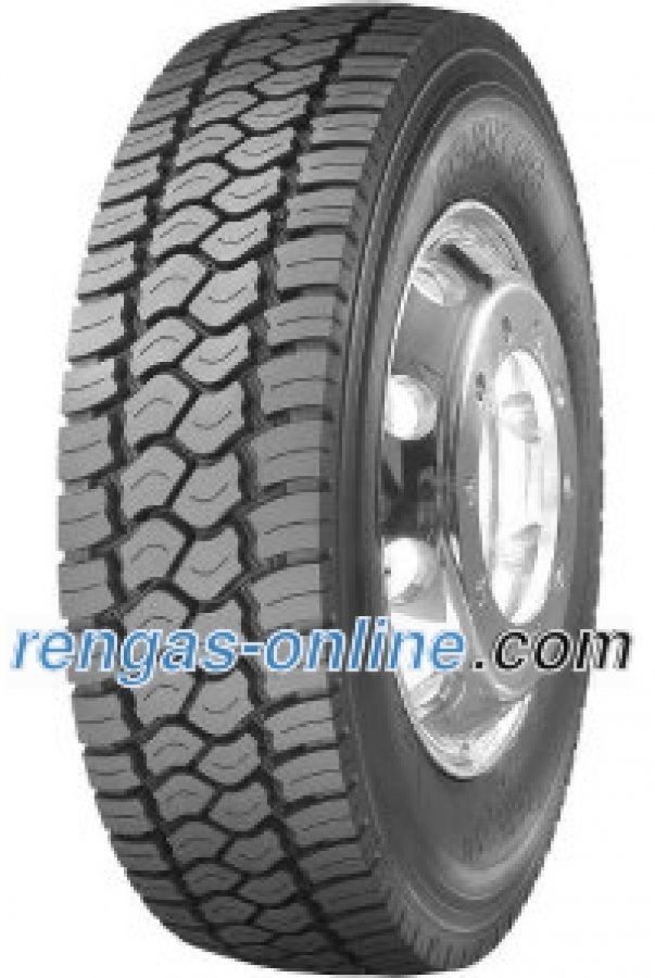 Sava Orjak O3-C 245/70 R19.5 136/134m Kuorma-auton Rengas