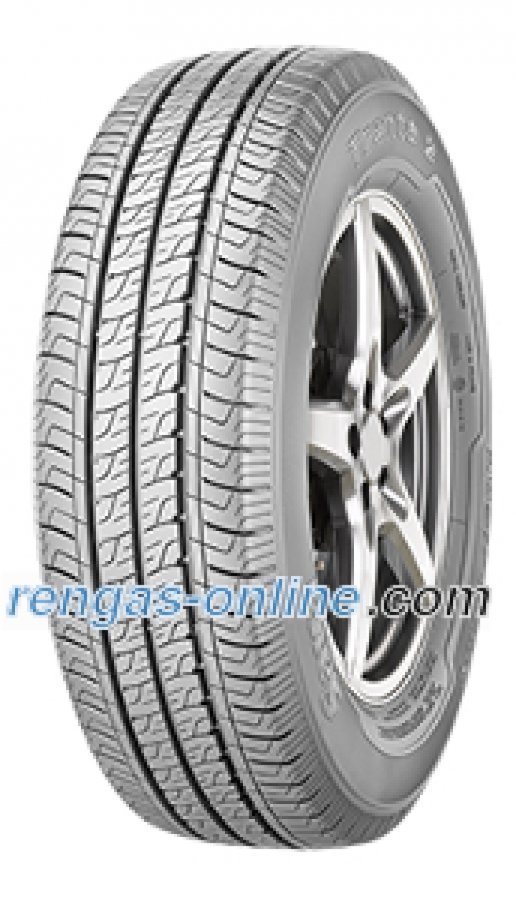 Sava Trenta 2 185 R14c 102/100r 8pr Kesärengas