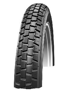 Schwalbe Hs231 2.00-19 Tt 24b Moottoripyörän Rengas