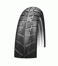 Schwalbe Mt382 110/70-17 Tl 54p Moottoripyörän Rengas