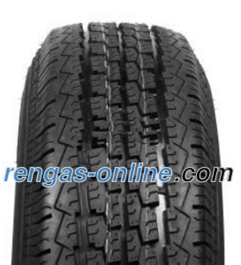 Security Tr603 195/80 R14c 106/104r Ympärivuotinen Rengas