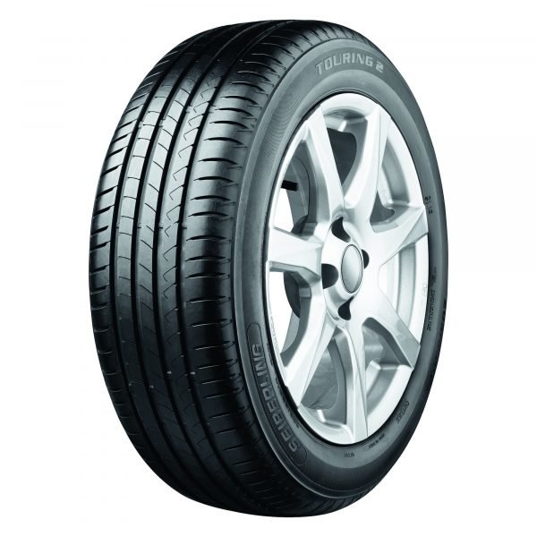 Seiberling Touring 2 175/65 R14 82t Kesärengas