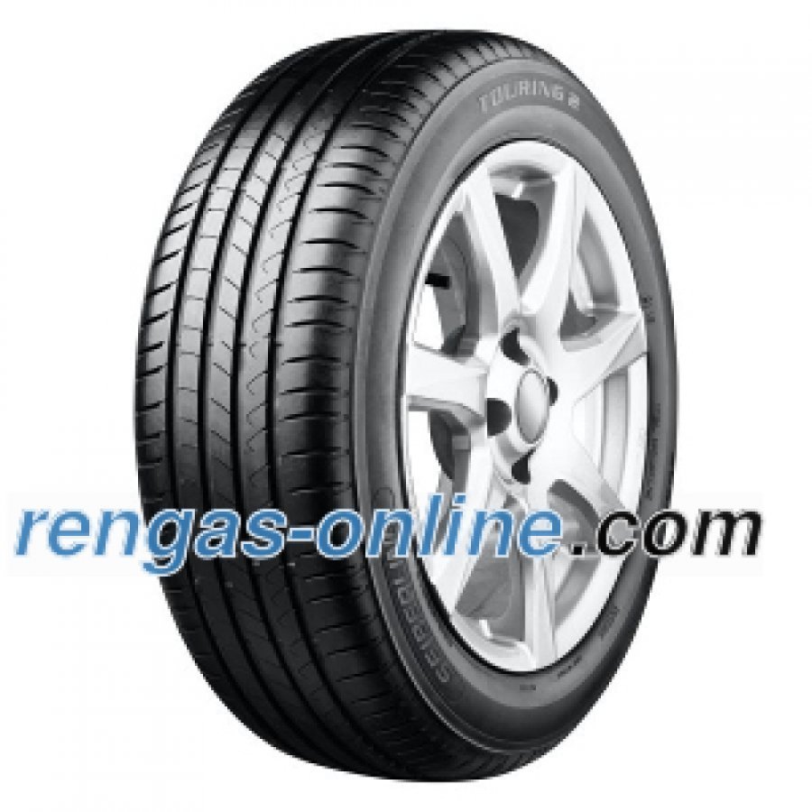 Seiberling Touring 2 185/60 R15 84h Kesärengas