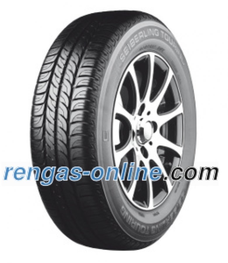 Seiberling Touring 301 155/65 R13 73t Kesärengas