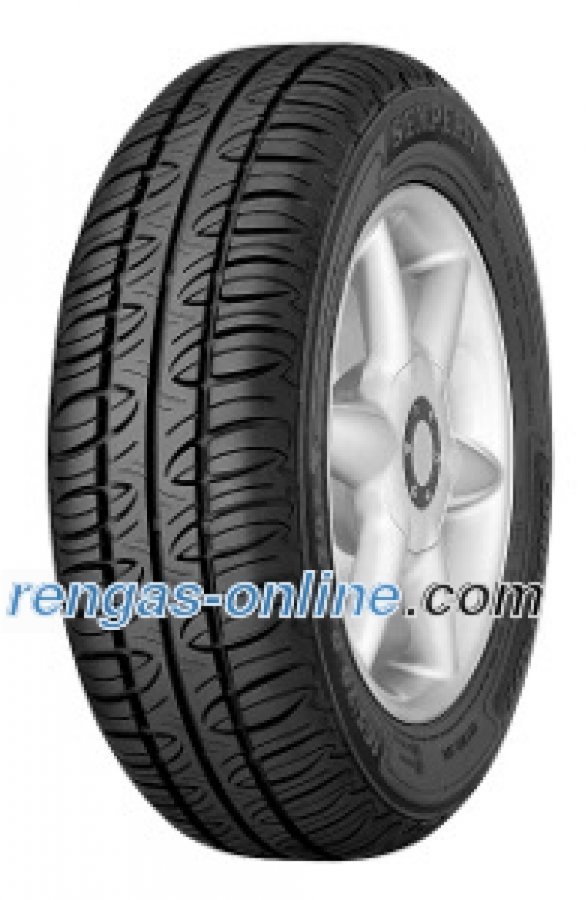Semperit Comfort-Life 165/80 R13 87t Xl Kesärengas