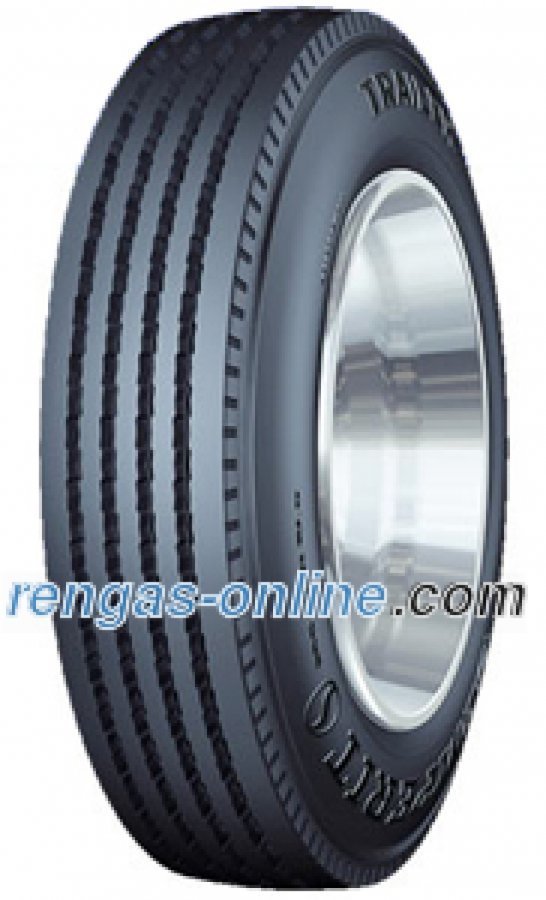 Semperit M223 Trailer 265/70 R19.5 143/141j 14pr Kuorma-auton Rengas