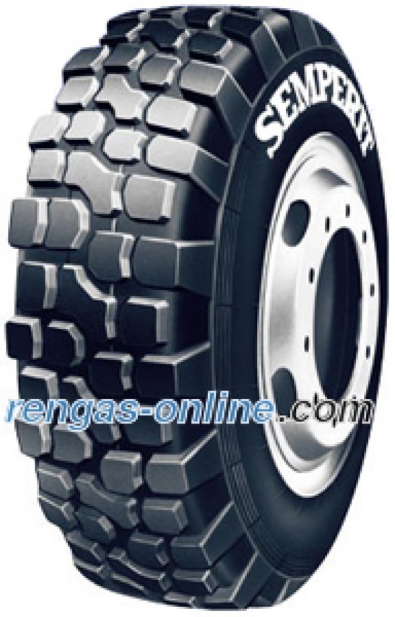 Semperit M235 Gigant-Steel 14.00 R20 164/160g Kuorma-auton Rengas