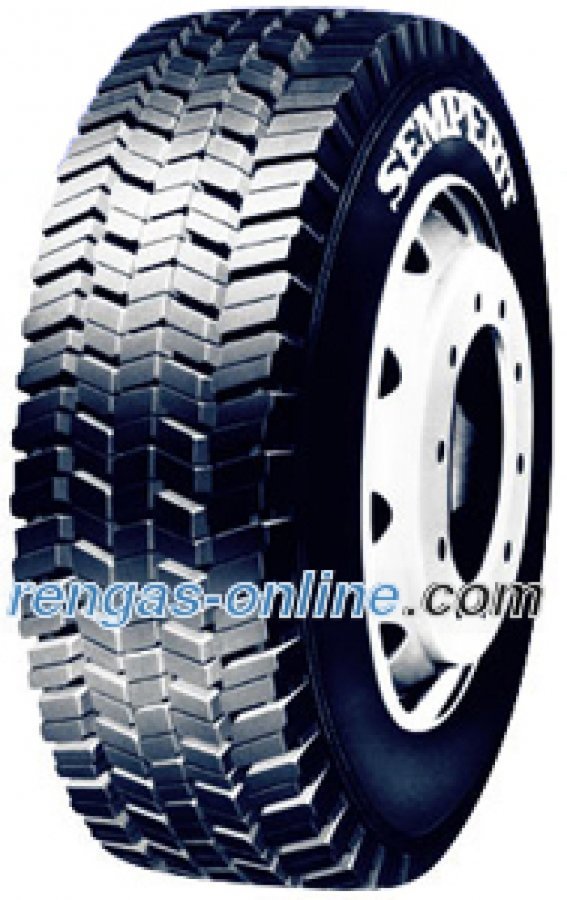 Semperit M470 Trans-Steel 275/70 R22.5 148/145l Kuorma-auton Rengas