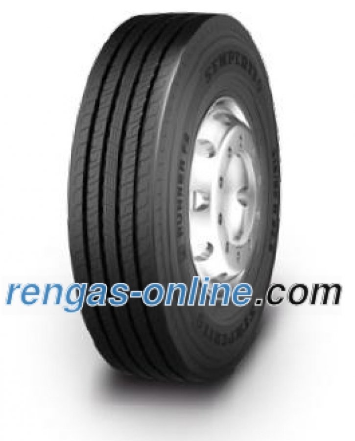 Semperit Runner F2 8.5 R17.5 121/120l 12pr Kuorma-auton Rengas