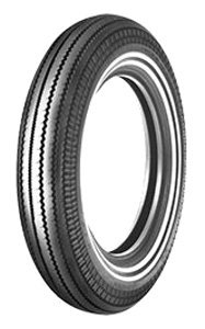 Shinko E270dw 4.00-19 Tt 61h Moottoripyörän Rengas