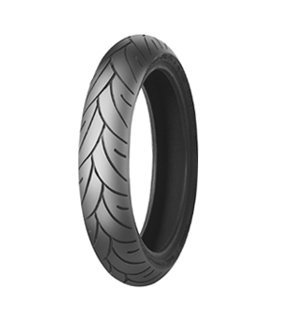 Shinko F005 120/70 Zr17 Tl 58w Moottoripyörän Rengas