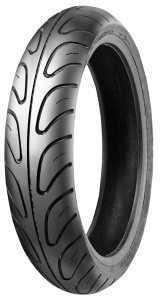 Shinko F006 120/70 Zr17 Tl 58w Podium Moottoripyörän Rengas