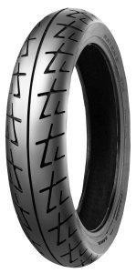 Shinko F009 120/60 Zr17 Tl 55w Moottoripyörän Rengas