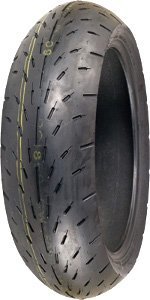 Shinko R003rr 180/55 Zr17 Tl Stealth Moottoripyörän Rengas