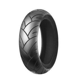 Shinko R005 170/60 Zr17 Tl 72w Moottoripyörän Rengas