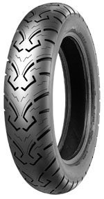 Shinko R250sw Mt90-16 Tl 74h Moottoripyörän Rengas