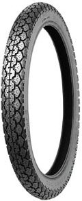 Shinko Sr207 2.50-19 Tt 41l Moottoripyörän Rengas