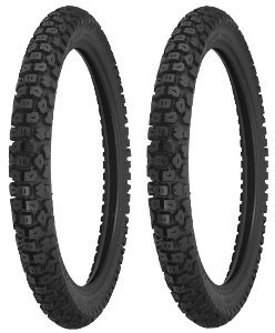 Shinko Sr244 Goldenboy 2.75-21 Tt 45p Dot2014 Moottoripyörän Rengas