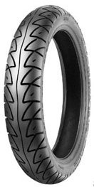 Shinko Sr716 100/90-17 Tl 55p Moottoripyörän Rengas