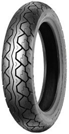 Shinko Sr717 110/90-16 Tl 59p Moottoripyörän Rengas