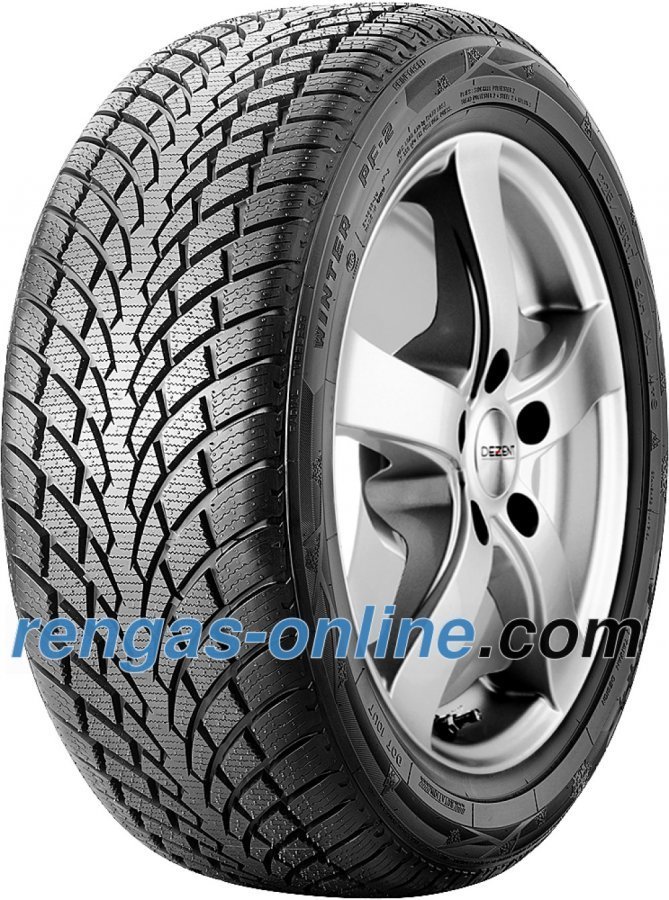 Sonar Pf-2 225/45 R17 94h Xl Talvirengas