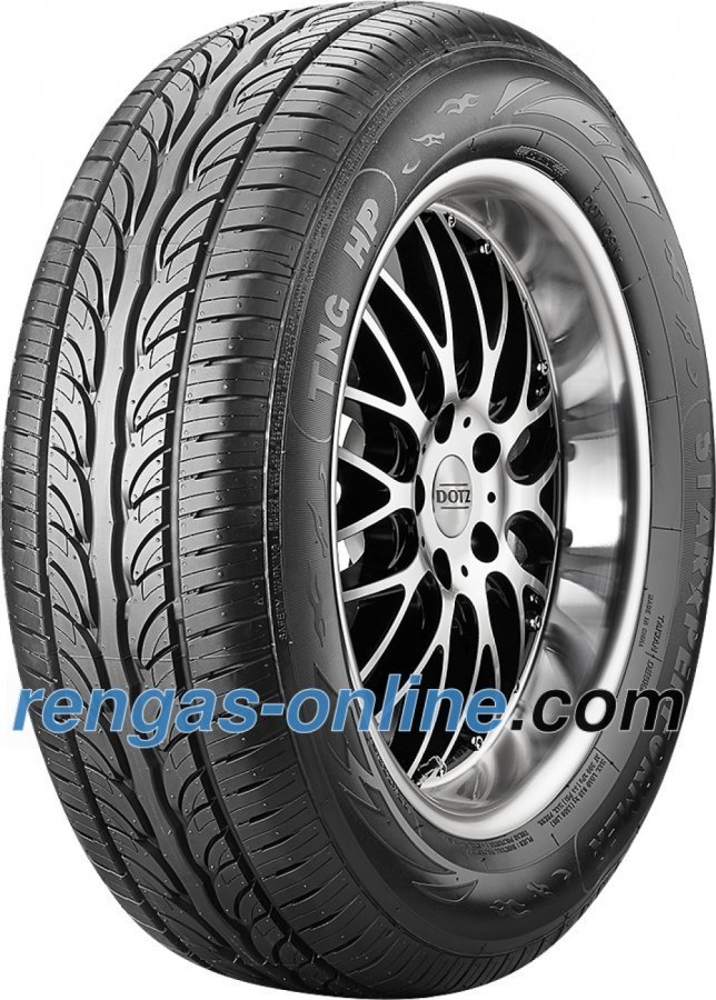 Star Performer Hp 1 205/65 R15 94v Kesärengas
