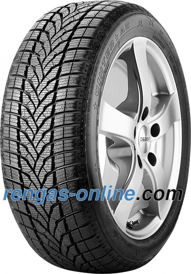 Star Performer Spts As 245/45 R18 100v Xl Vannesuojalla Mfs Ympärivuotinen Rengas