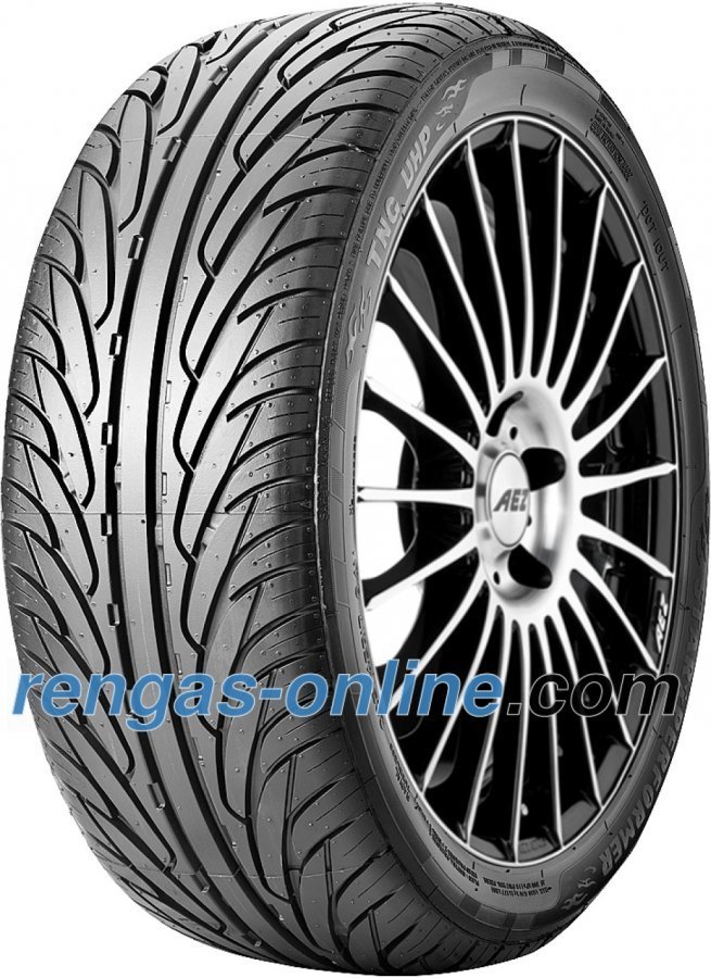 Star Performer Uhp 1 185/55 R15 82h Vannesuojalla Mfs Kesärengas