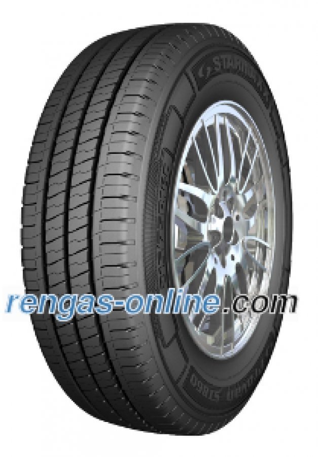 Starmaxx Provan St860 285/65 R16c 128n 10pr Kesärengas