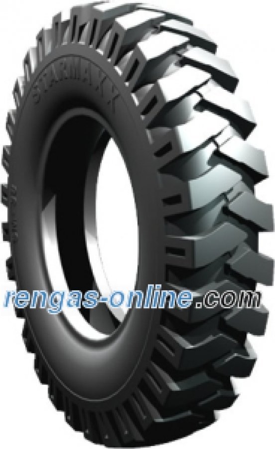 Starmaxx Sm 38 7.50 -20 123/122b 10pr Tt