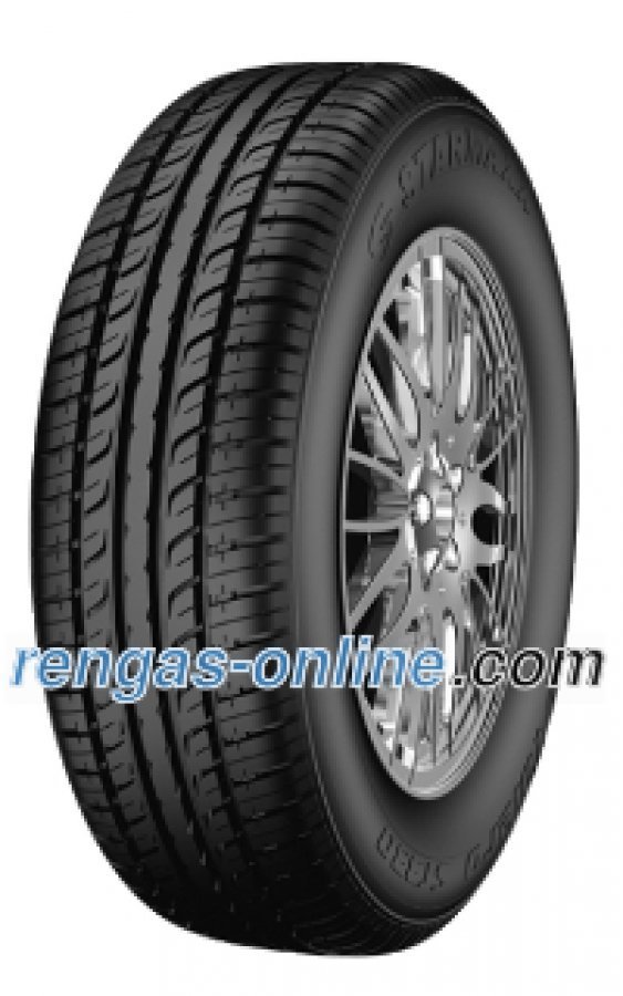 Starmaxx Tolero St330 165/80 R15 87t Kesärengas