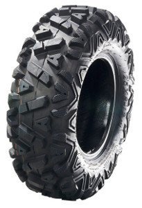 Sun-F A033 Front 25x8.00-12 Tl 65j Moottoripyörän Rengas