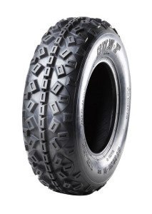 Sun-F A035 Front 20x6.00-10 Tl 35n Moottoripyörän Rengas