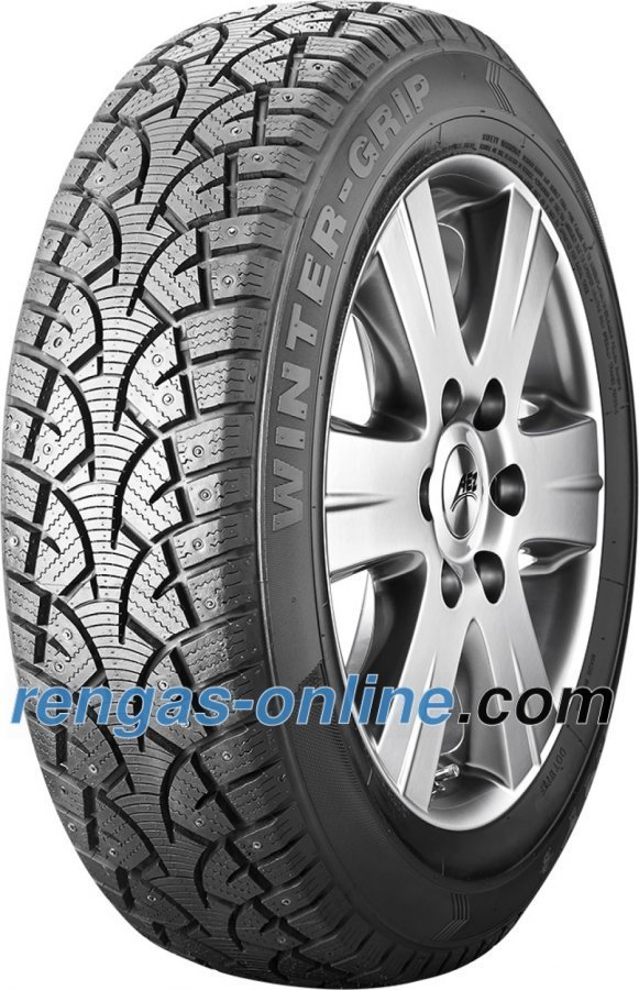 Sunny Sn290c 225/70 R15c 112/110r 8pr Nastoitettava Talvirengas