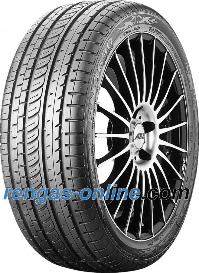 Sunny Sn3630 205/45 R16 87v Xl Kesärengas