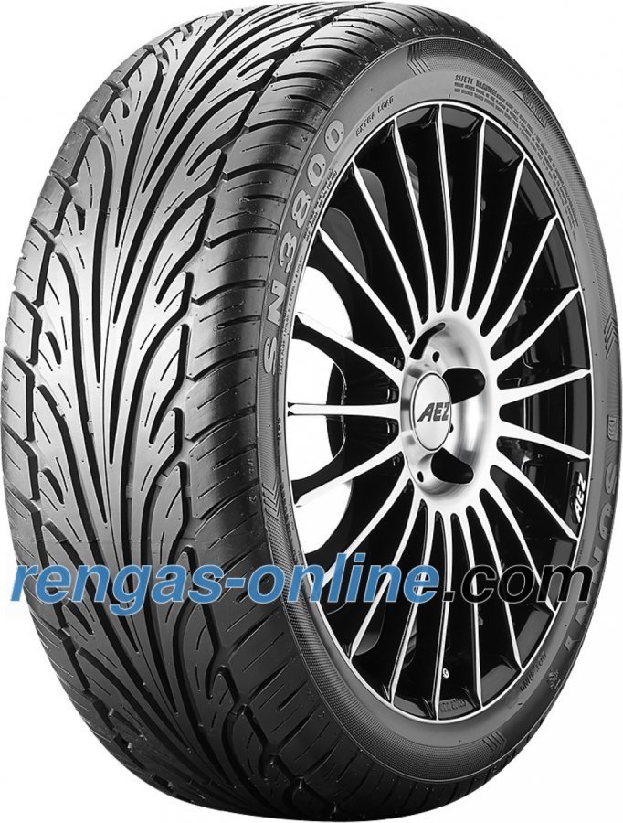 Sunny Sn3800 255/45 Zr18 103v Xl Kesärengas