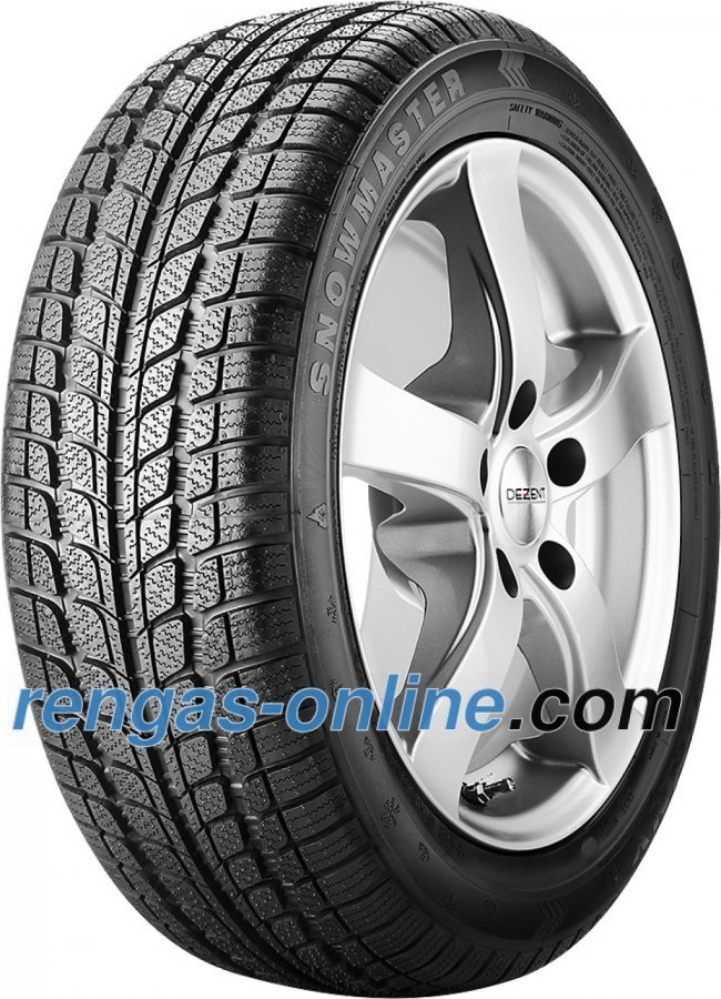 Sunny Sn3830 215/60 R17 96t Talvirengas