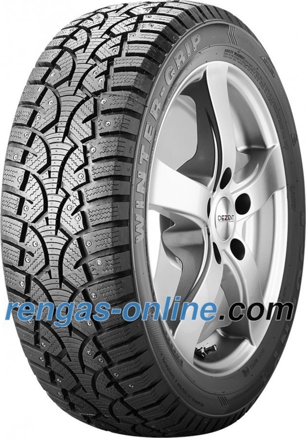 Sunny Sn3860 225/45 R17 94v Xl Nastoitettava Talvirengas