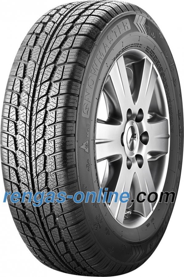 Sunny Snowmaster Sn293c 215/75 R16c 113/111r 8pr Talvirengas