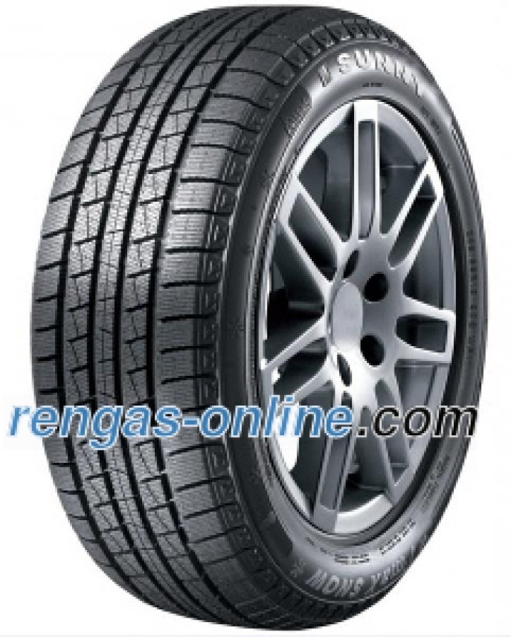 Sunny Swp11 215/65 R16 98q Talvirengas