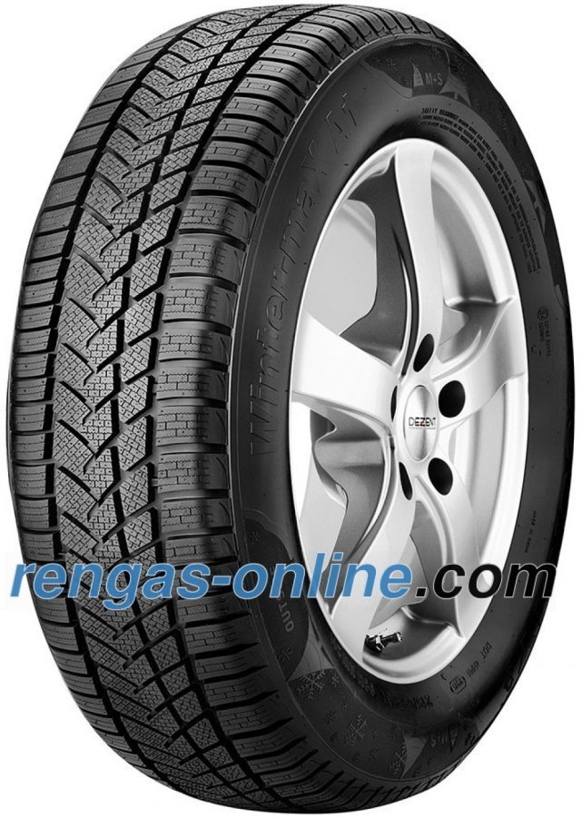 Sunny Wintermax Nw211 225/45 R17 91v Talvirengas