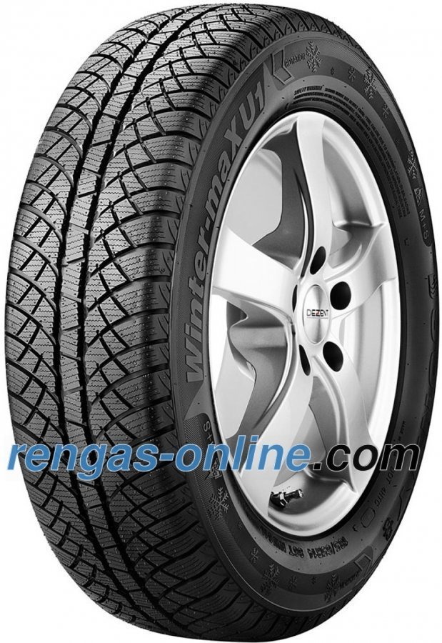 Sunny Wintermax Nw611 155/70 R13 75t Talvirengas