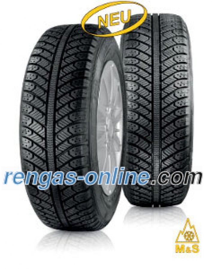 Syron 365 Days 225/45 R18 95v Xl Ympärivuotinen Rengas