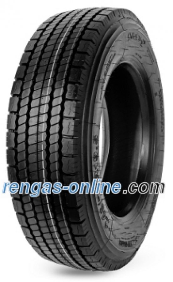 Syron K-Tir 195 D2 245/70 R19.5 136/134m 16pr Kuorma-auton Rengas